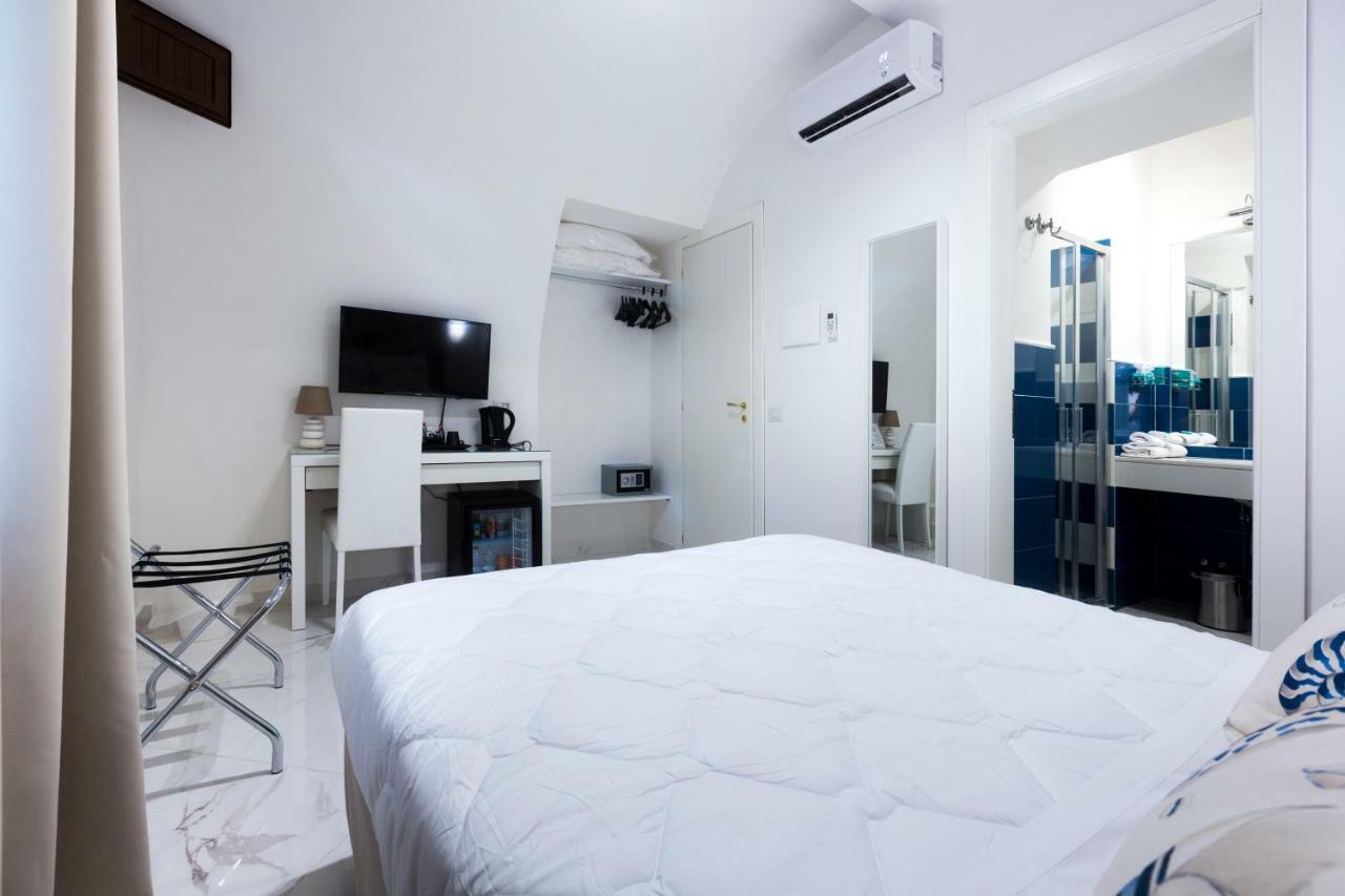 Couette-café Center Sorrente