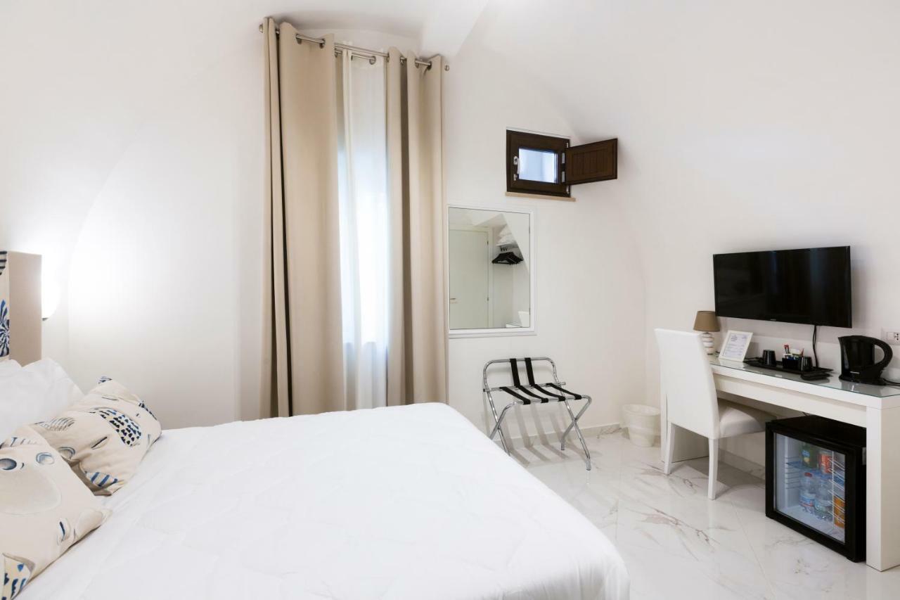 Center Couette-café Sorrente